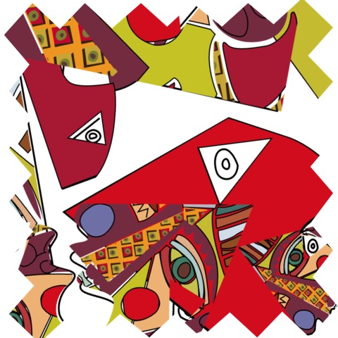 Motif Idder