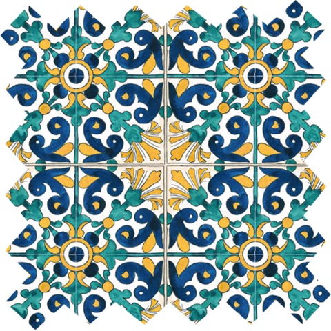 Motif Narsim